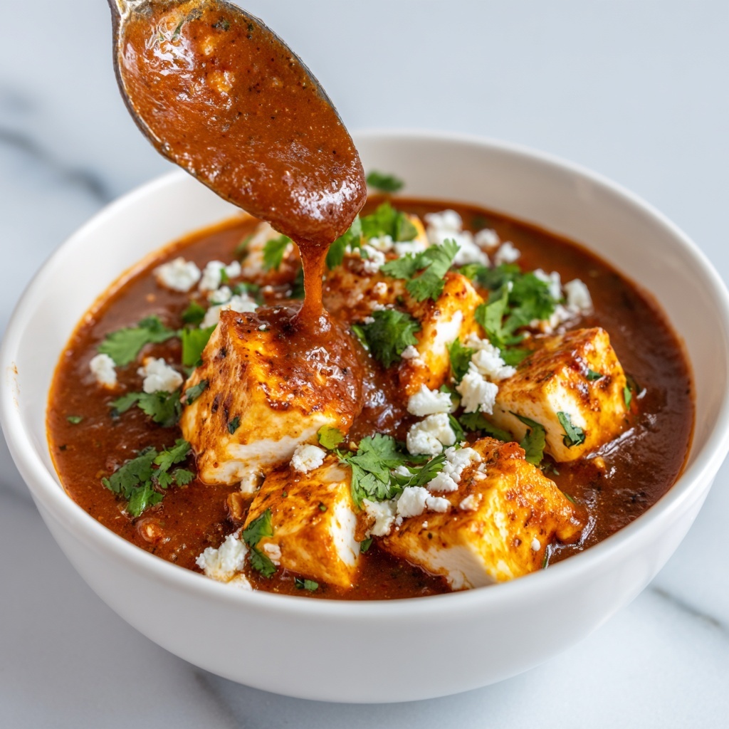 Homemade Enchilada Sauce Recipe - Recipe Image