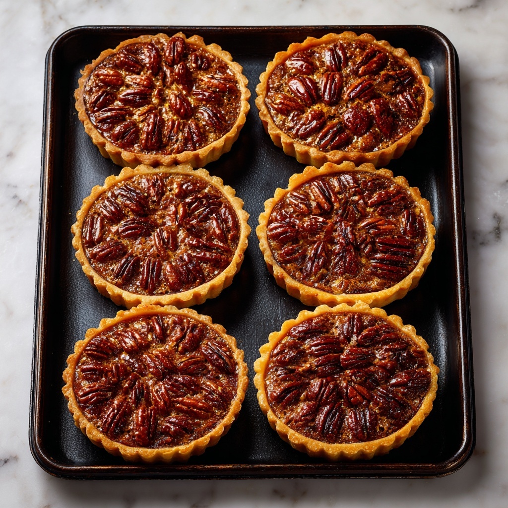 Pecan Pie Cookies Recipe - Recipe Image