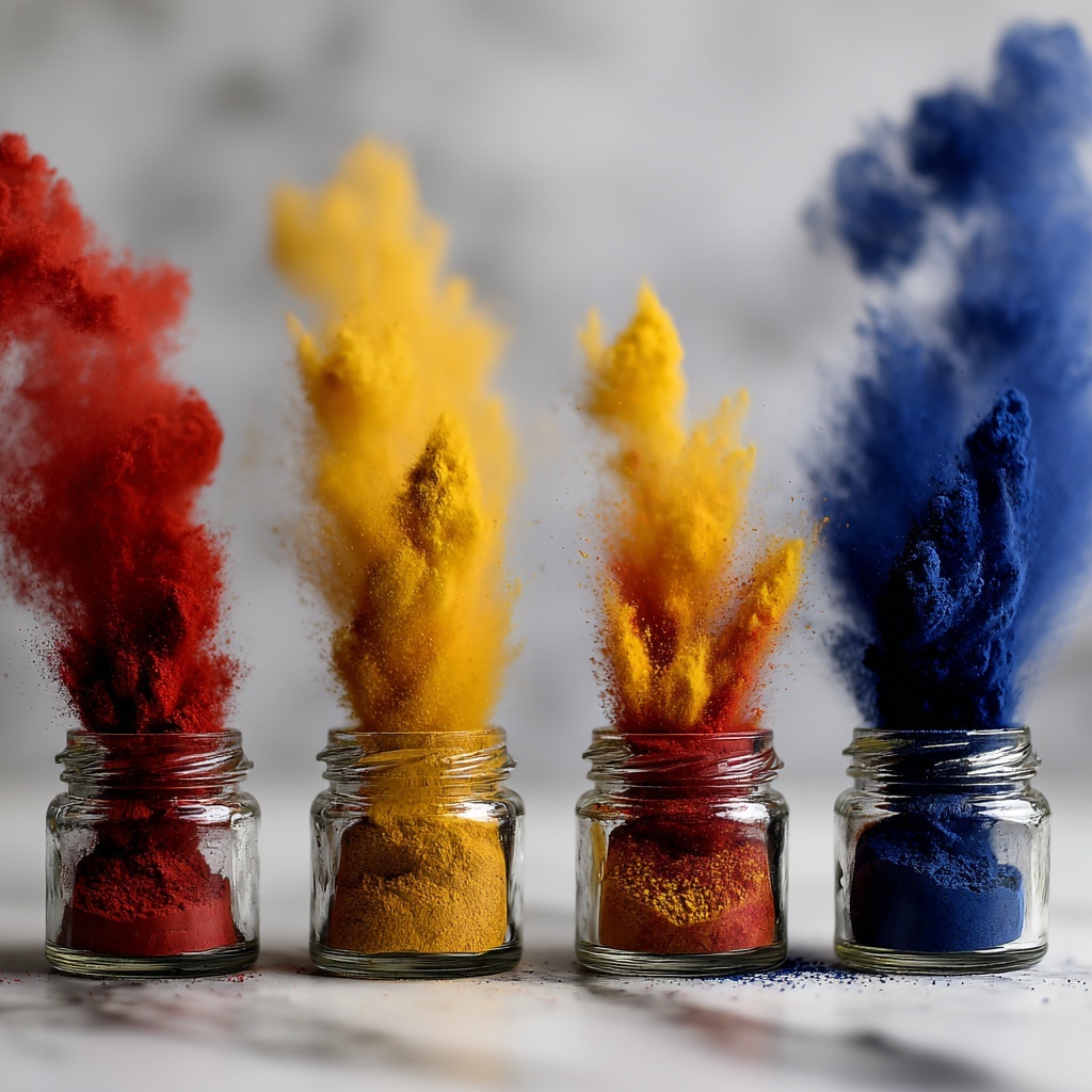 Exploding Pop Rockets: Unleash Fun with Science! Recipe - Recipe Image