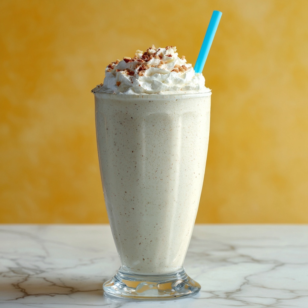 Creamy Mango Lassi Recipe - Recipe Image