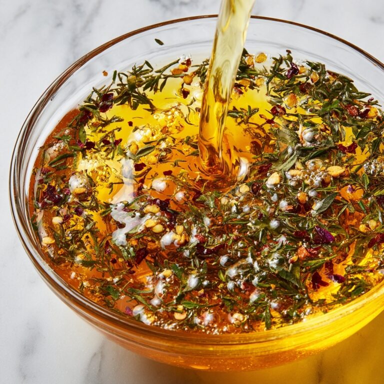 Olive Oil Bread Dip: An Amazing Ultimate Recipe for Any Meal Recipe