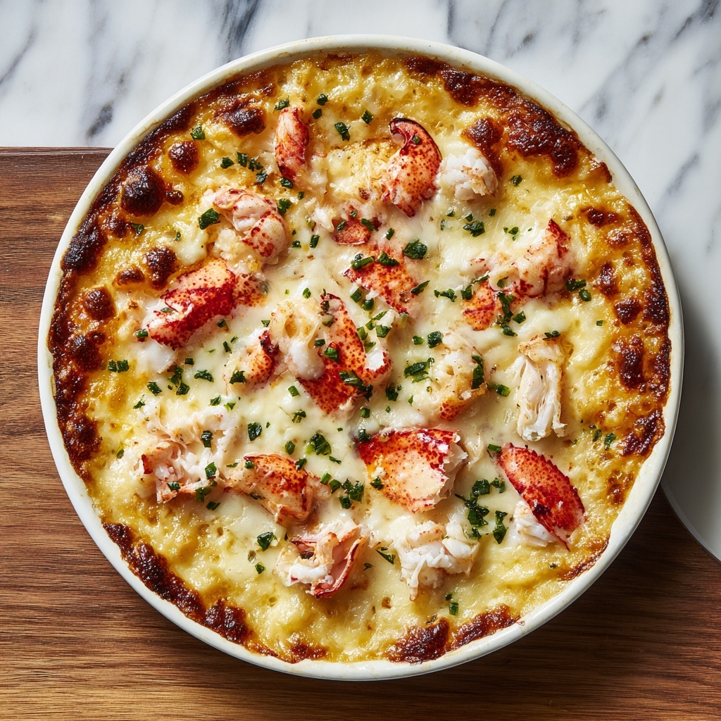 Joe's Crab Shack Crab Dip Recipe - Recipe Image