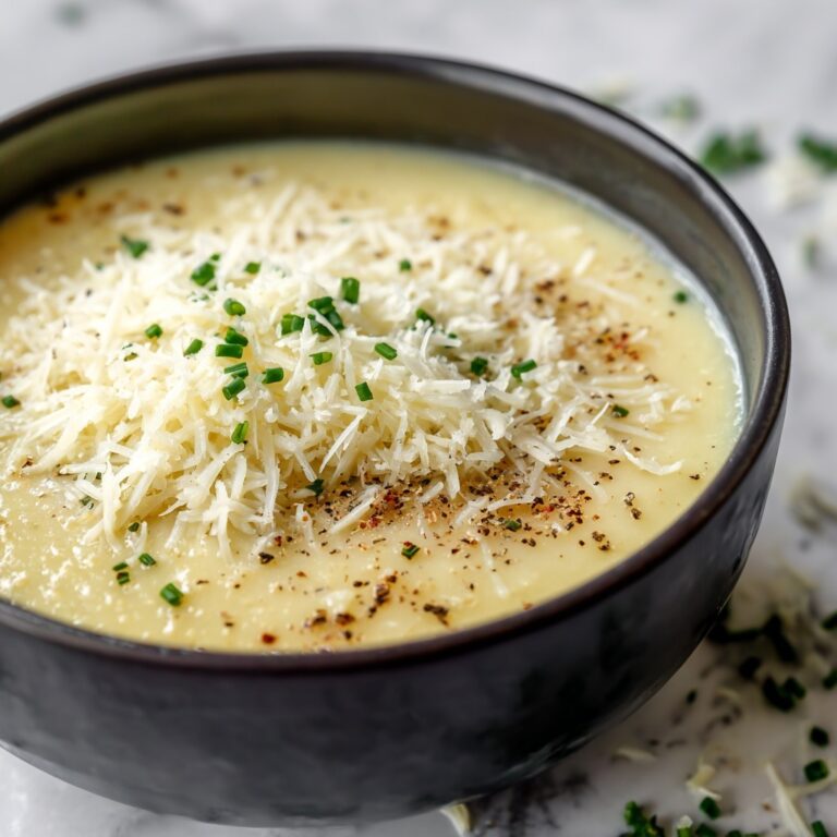 Easy Crock Pot Potato Soup Recipe