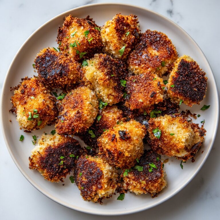 Baked Chicken Tenders Recipe