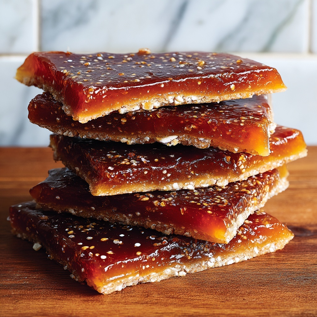 Better Than Anything Toffee Recipe - Recipe Image