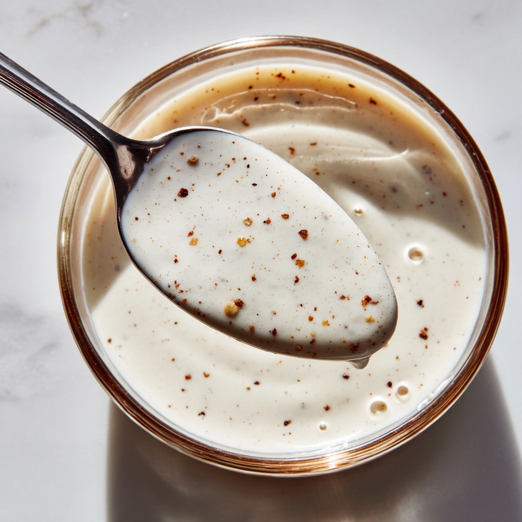 White BBQ Sauce Recipe (Alabama White Sauce) Recipe - Recipe Image