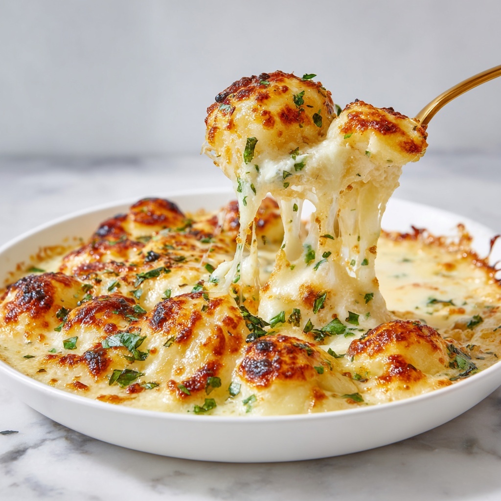 Indulgent Million-Dollar Chicken Recipe - Recipe Image