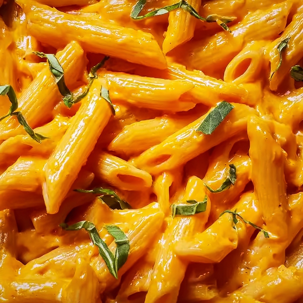 One Pot Cheesy Chicken Pasta: An Ultimate Dinner Recipe - Recipe Image