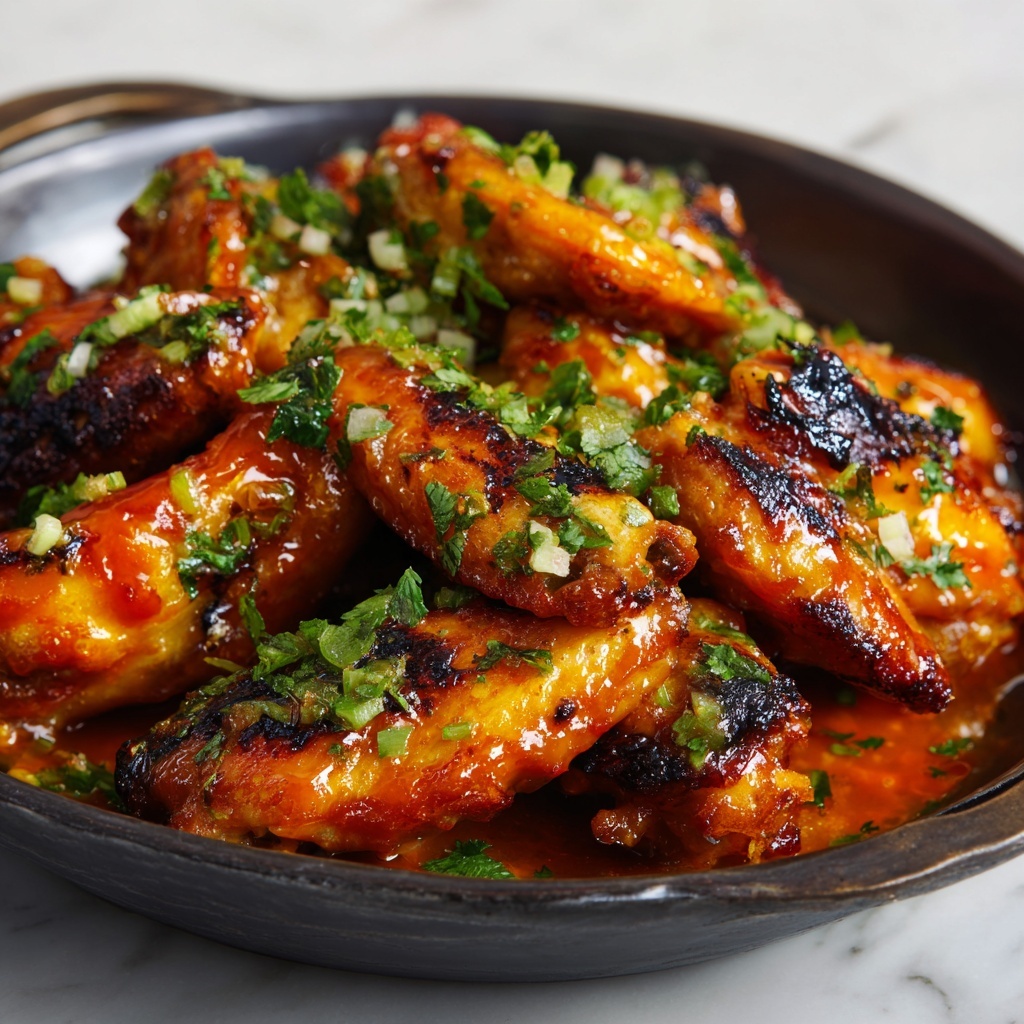 Bang Bang Chicken Recipe - Recipe Image