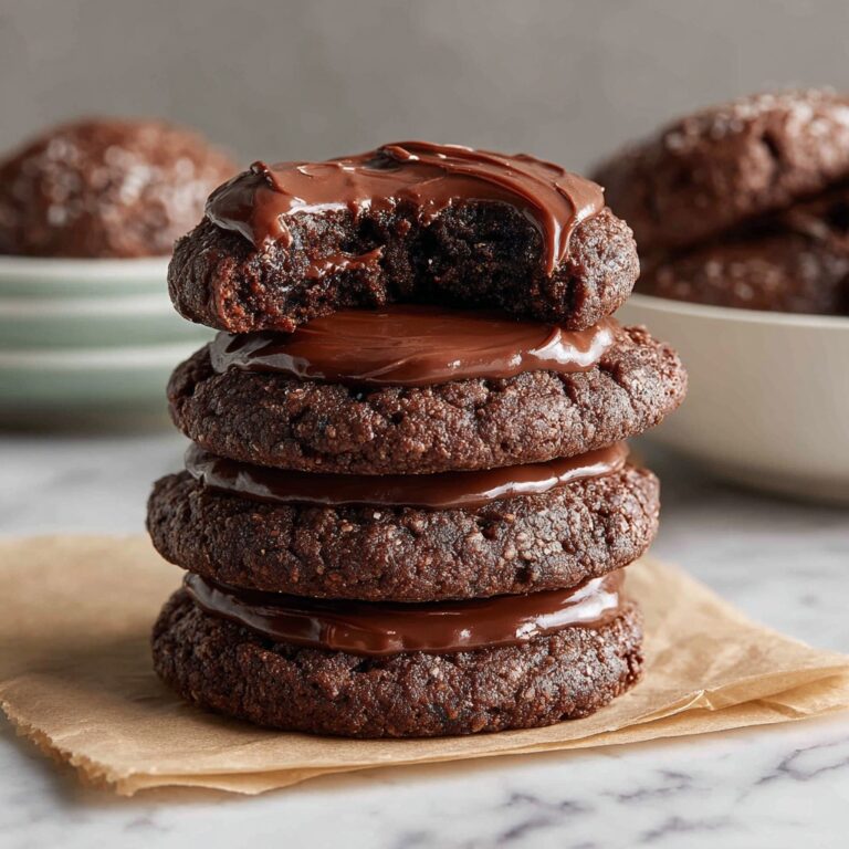 Texas Sheet Cake Cookies Recipe