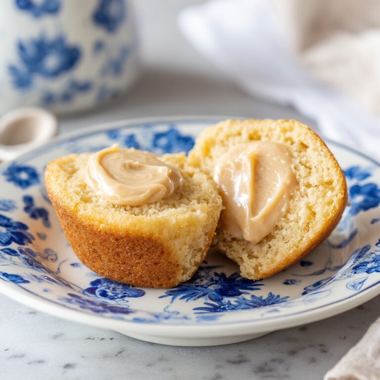 Vegan Cornbread Muffins Recipe