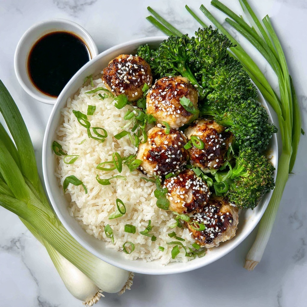 Soy Ginger Chicken Thighs Recipe - Recipe Image