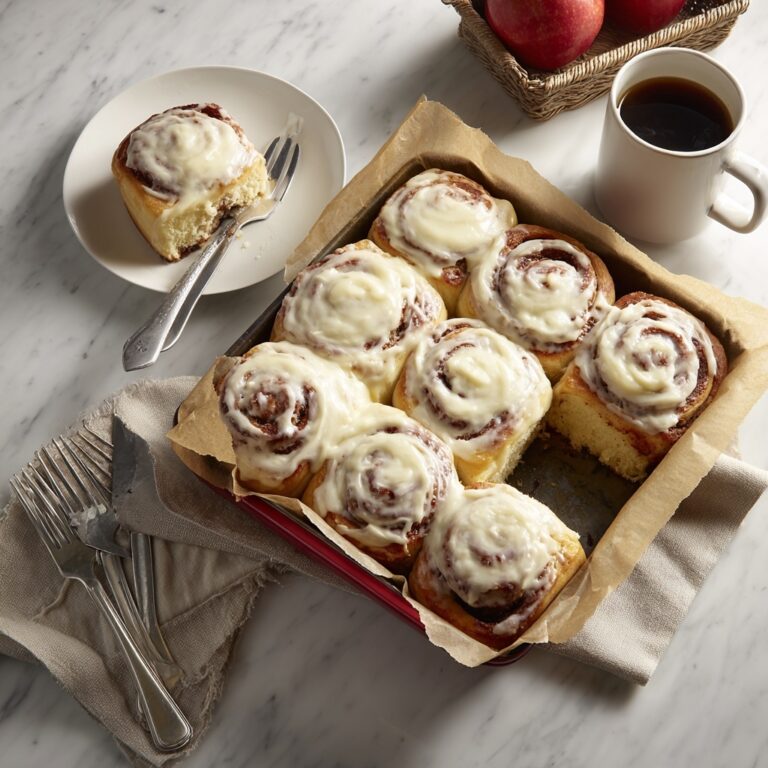 S’mores Sourdough Bread Recipe