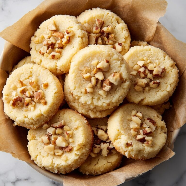 Sweet Potato Cookies Recipe