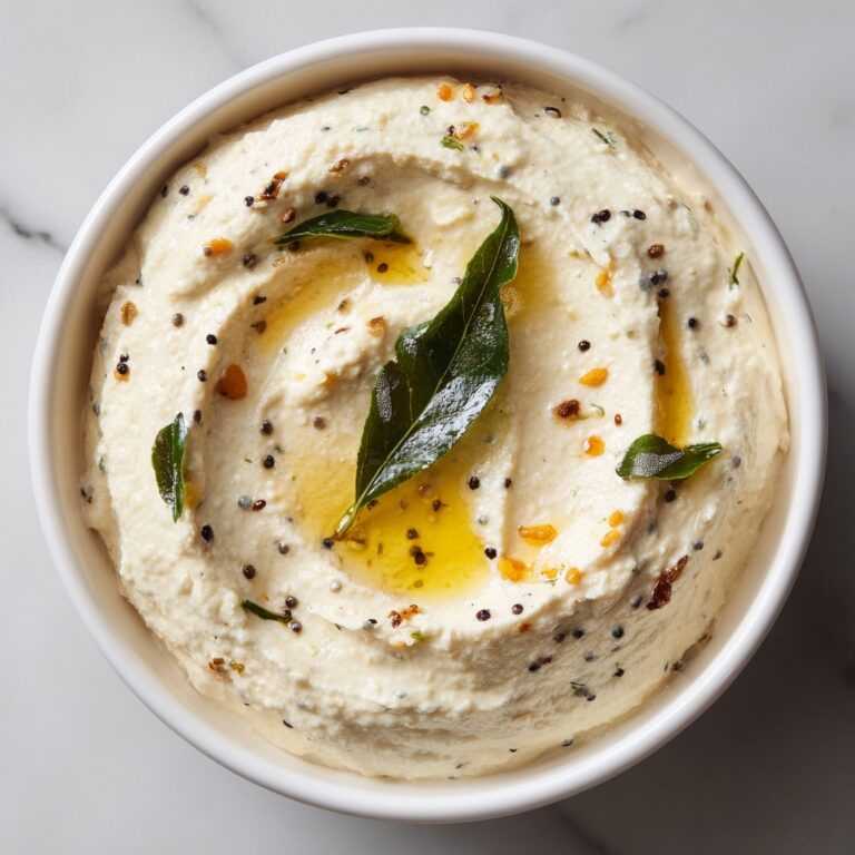 Baba Ganoush Without Tahini Recipe
