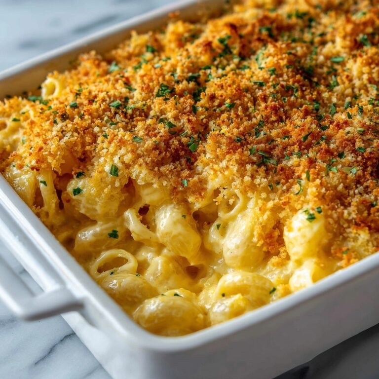 Million Dollar Chicken Casserole Recipe