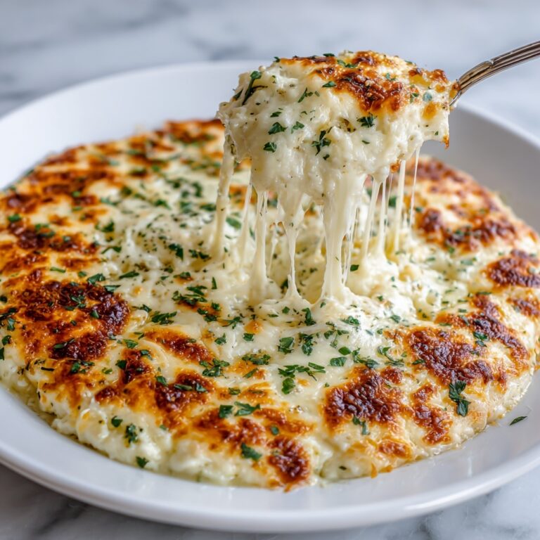 Indulgent Million-Dollar Chicken Recipe