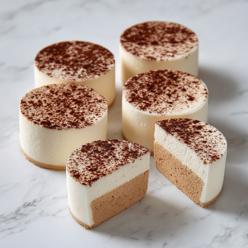 No-Bake Pumpkin Cheesecake Balls: An Incredible Fall-Inspired Treat Recipe - Recipe Image