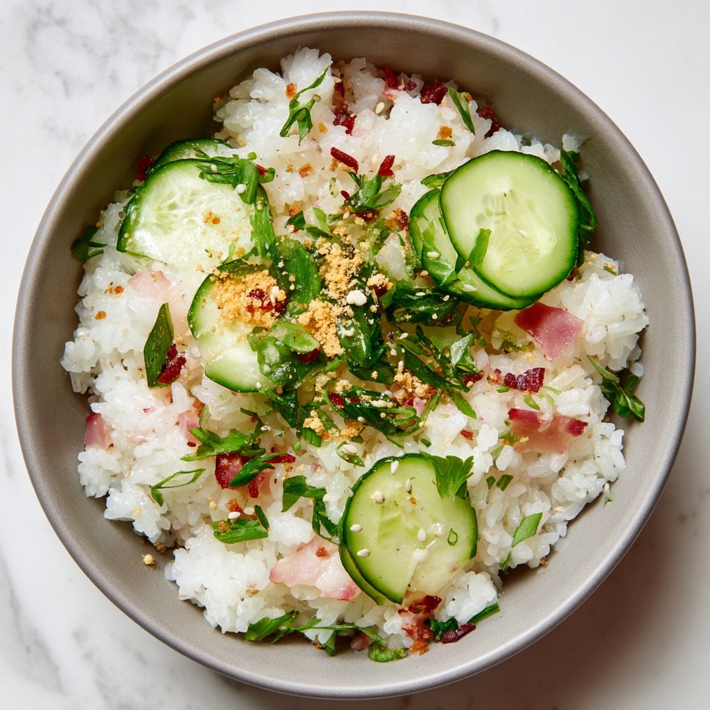 Homemade Spicy Tuna Crispy Rice Recipe - Recipe Image