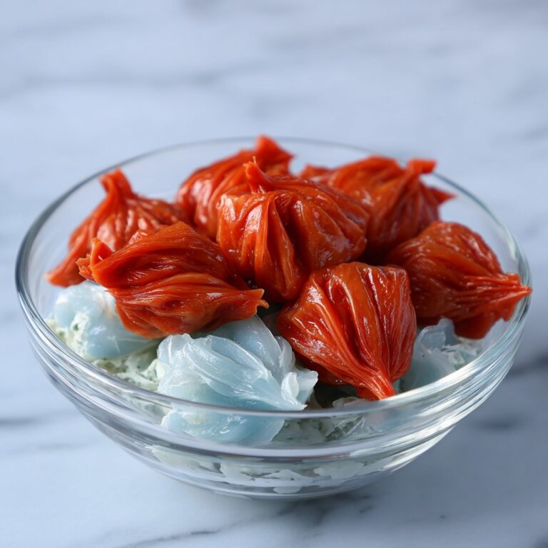 No Fail Jello Divinity Recipe