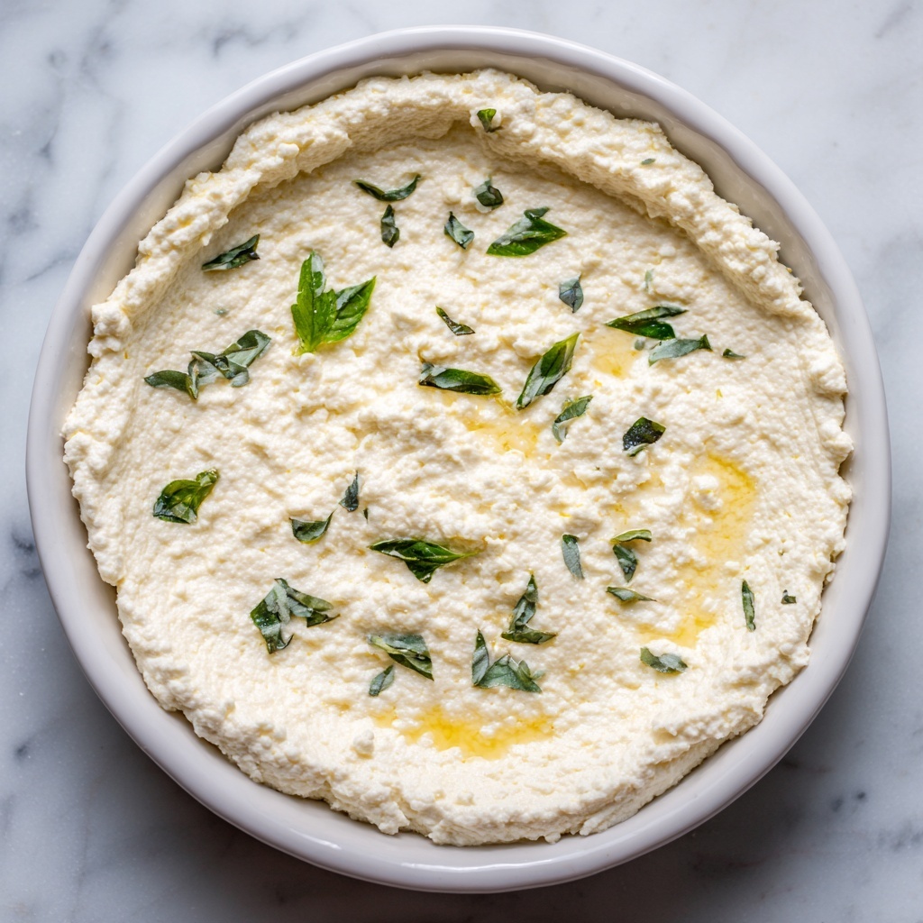 Herb & Cheese Quick Bread Recipe - Recipe Image