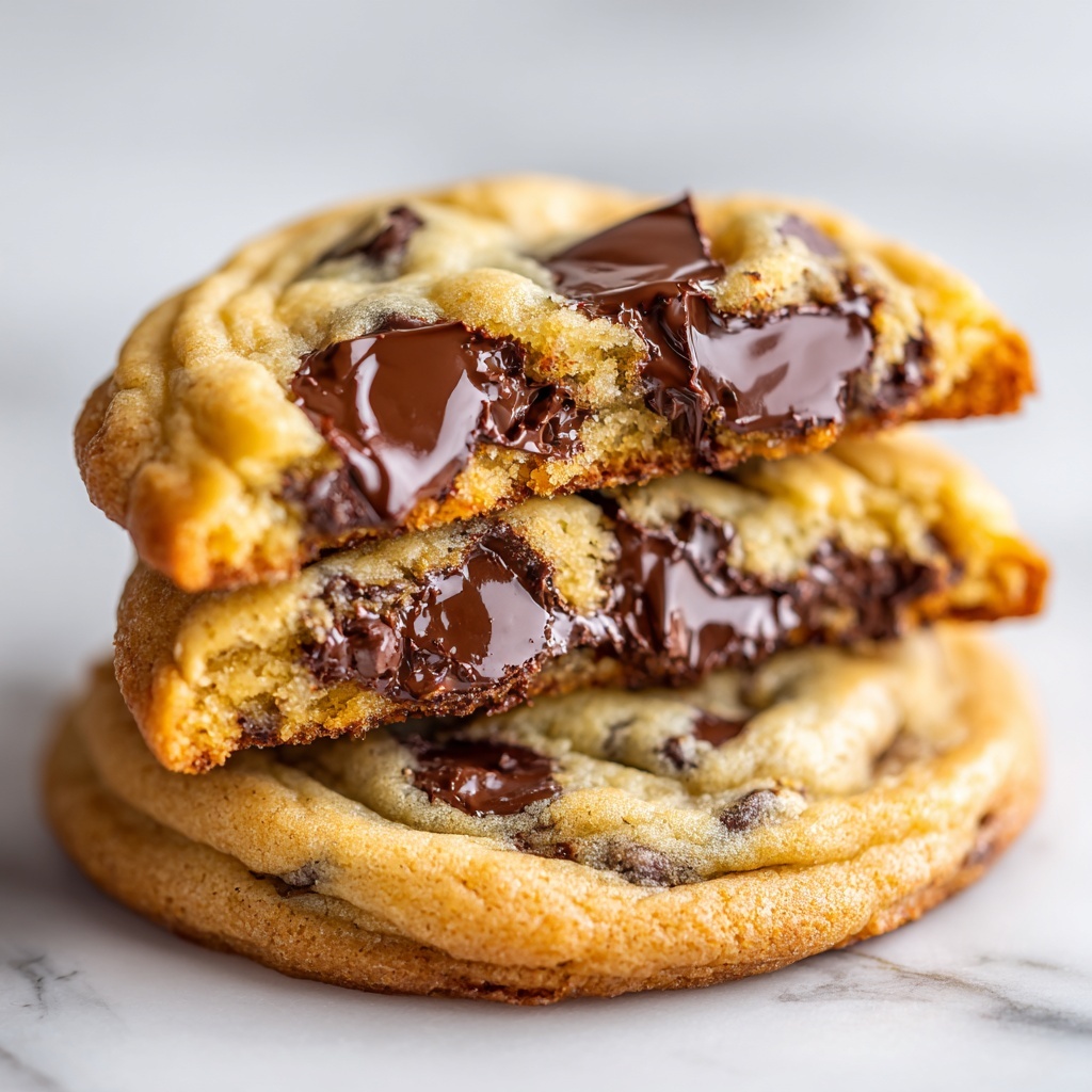 Chip Cheesecake Cookies Recipe - Recipe Image