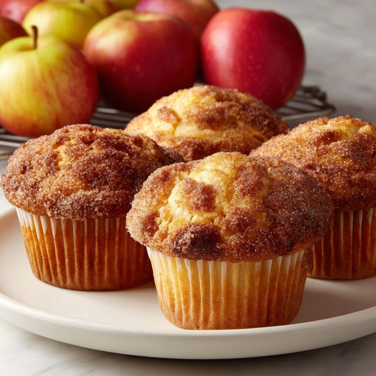 Mini Gluten-Free Vegan Apple Muffins: An Amazing Ultimate Recipe