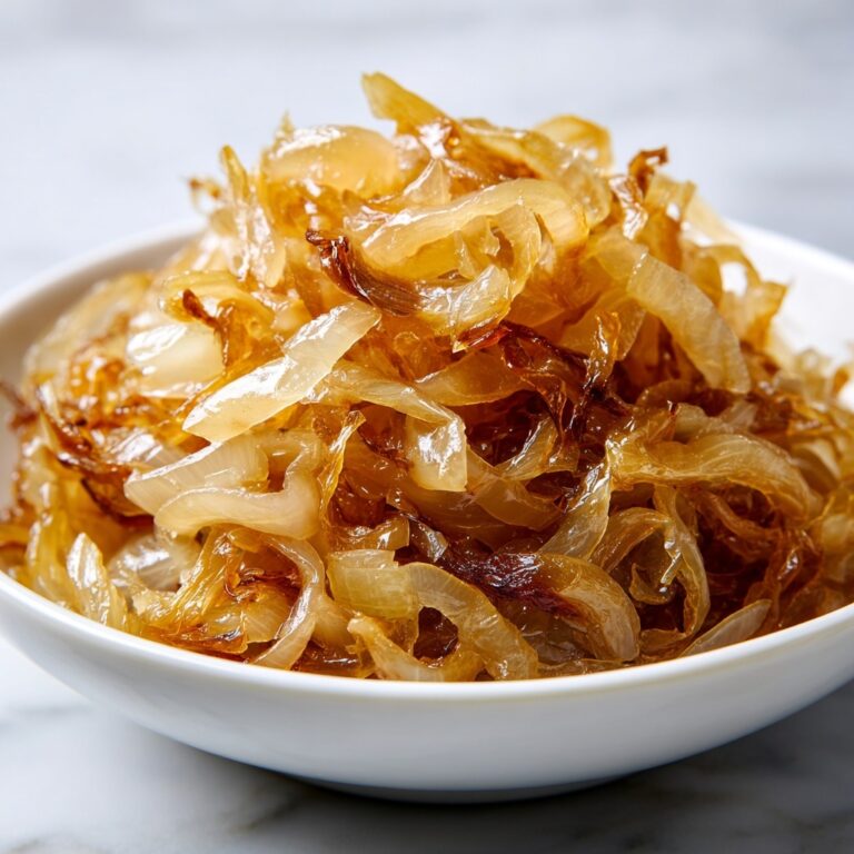 Cumin Butter Onion Boil Recipe