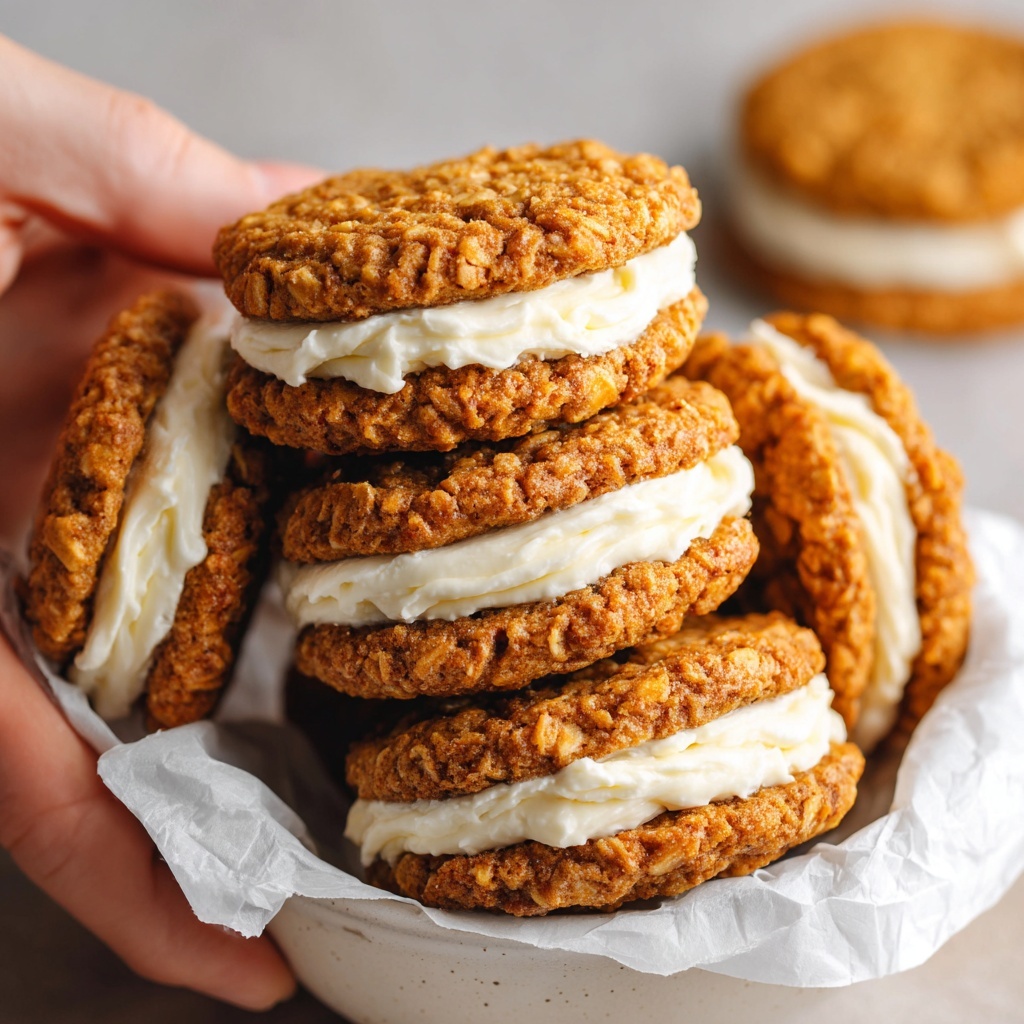 Carrot Cake Cookies Recipe - Recipe Image