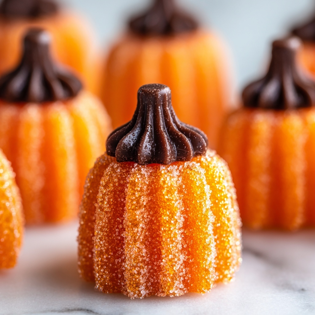 Pumpkin Truffles: A Perfect Fall Treat Recipe - Recipe Image