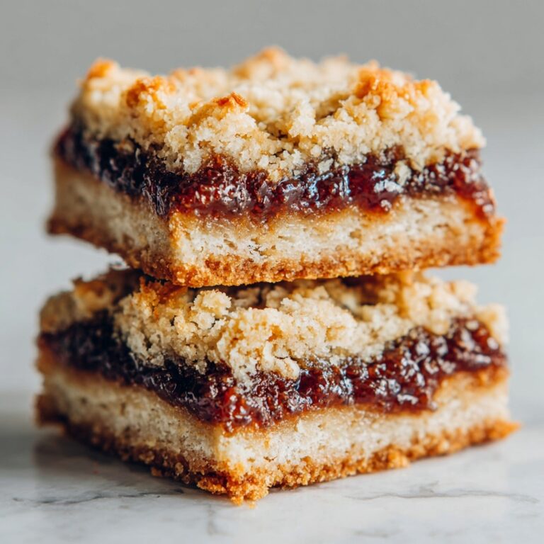 Healthy Date Bars Recipe