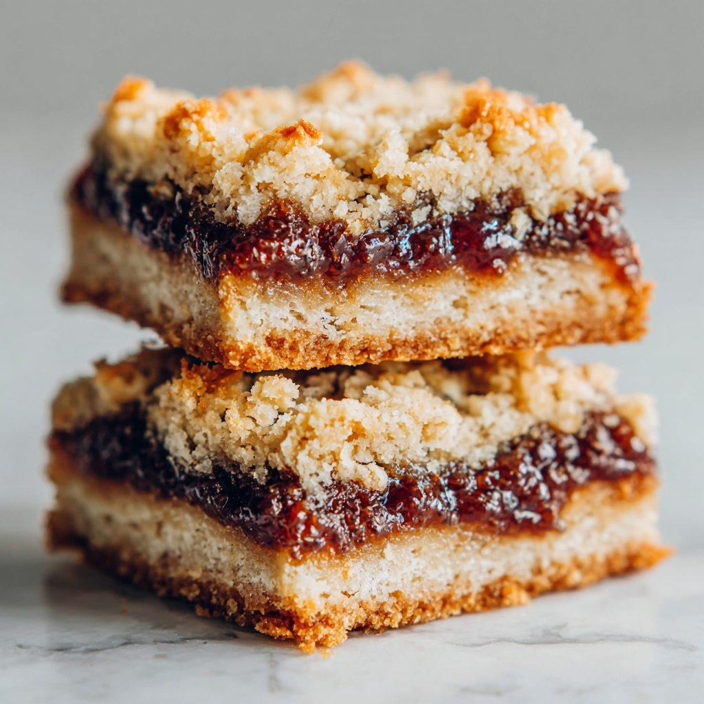 Healthy Date Bars Recipe - Recipe Image