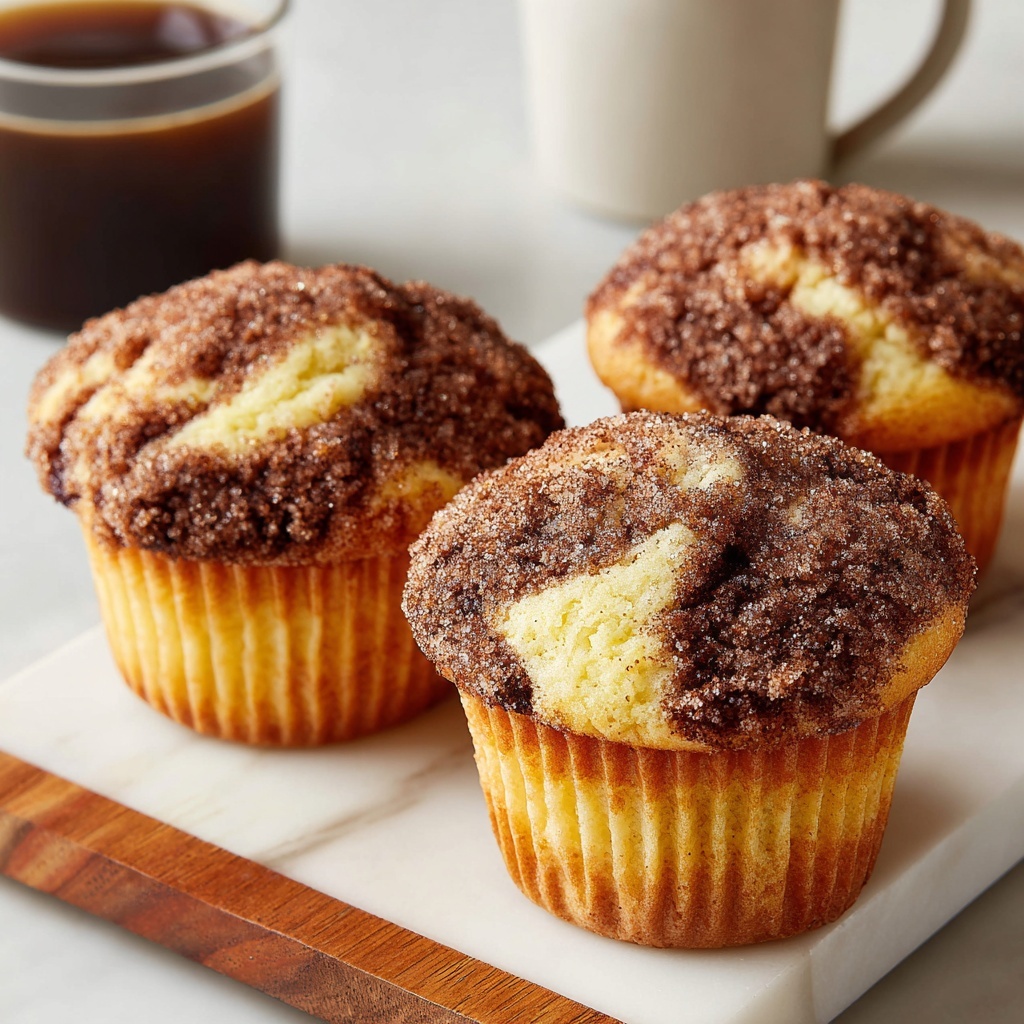 French Toast Muffins Recipe - Recipe Image