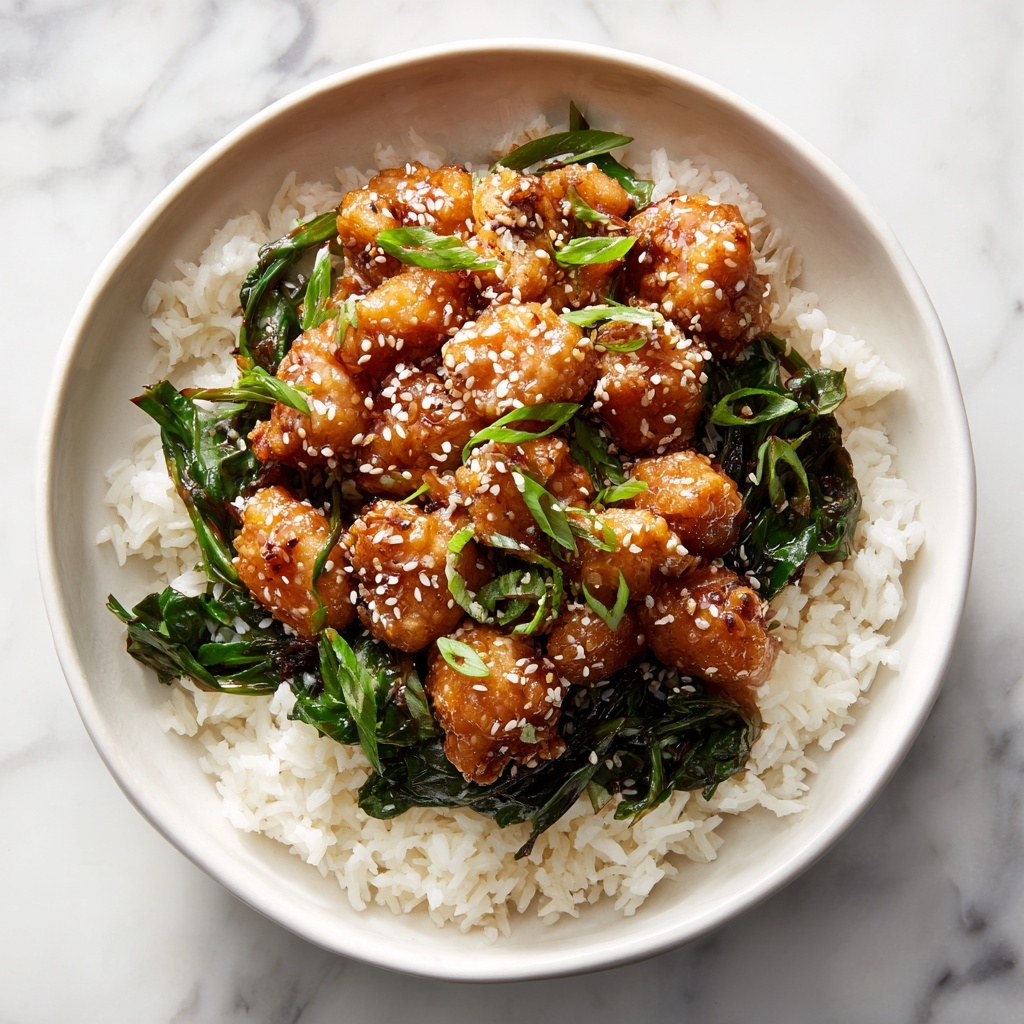 Creamy Mustard Skillet Chicken Recipe - Recipe Image