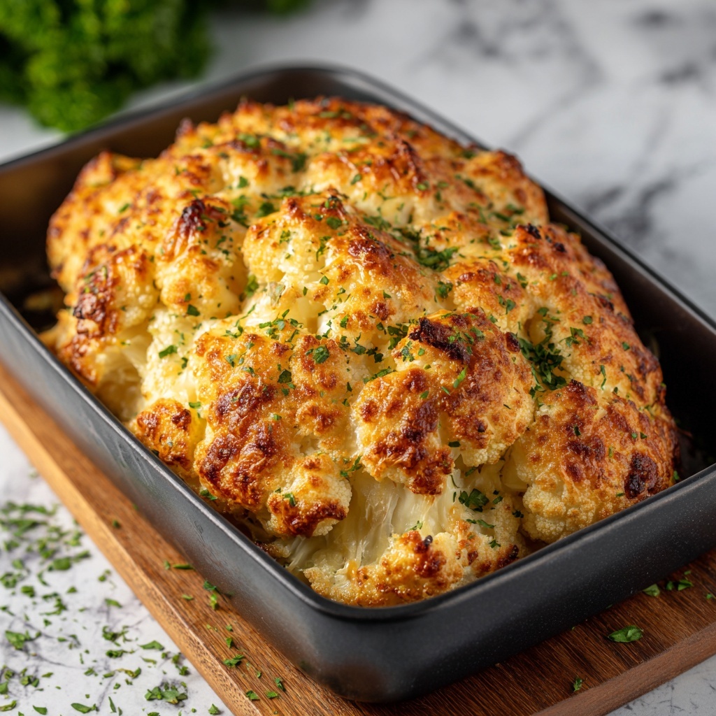 Red Lobster's Cheese Biscuit Loaf Recipe - Recipe Image