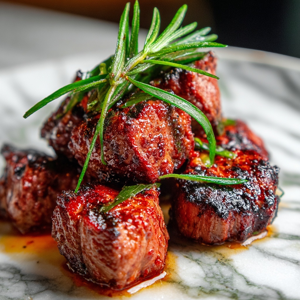 Irresistible Hawaiian Huli Huli Chicken Recipe - Recipe Image