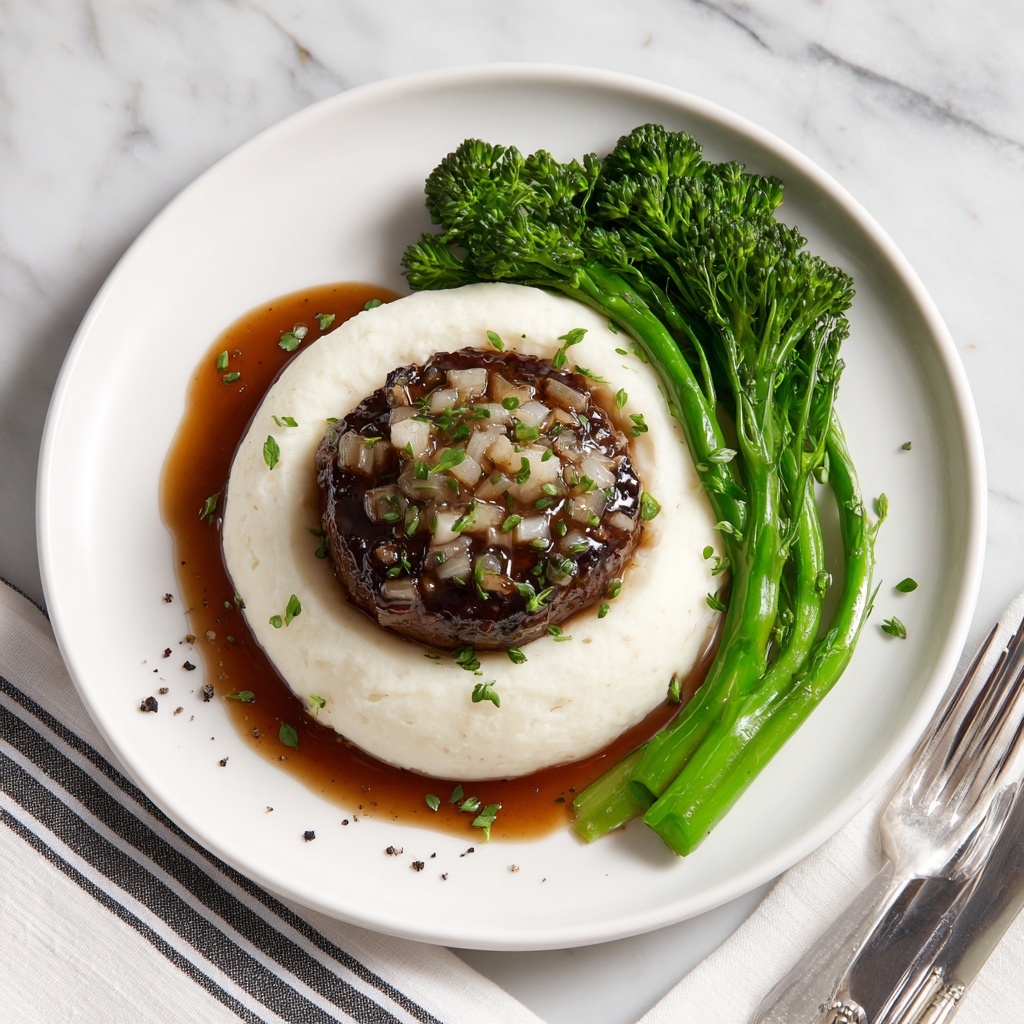 Red Wine Braised Short Ribs Recipe - Recipe Image