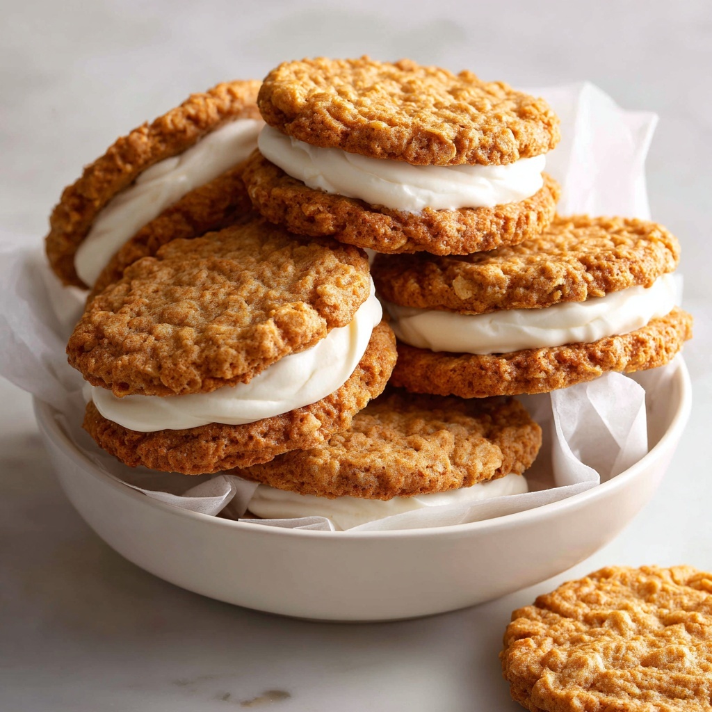 Carrot Cake Cookies Recipe - Recipe Image