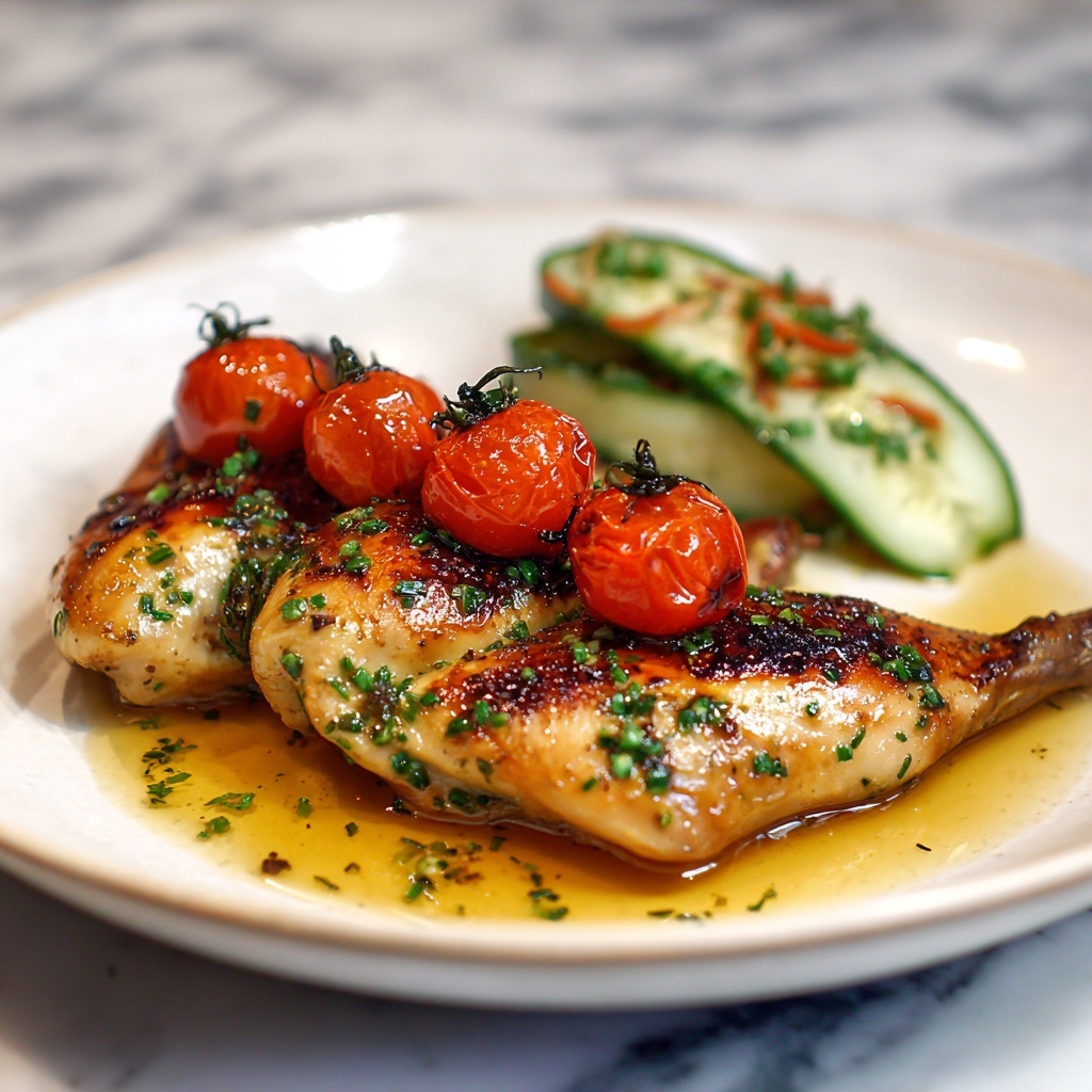 Honey Mustard Chicken Foil Packets Recipe - Recipe Image