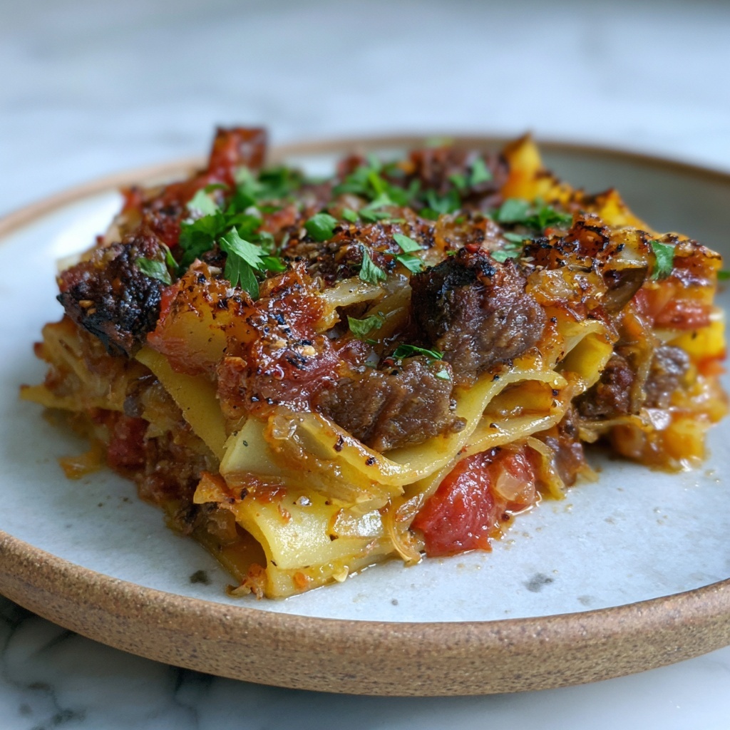 Easy Crockpot Chicken and Potatoes Dinner Recipe - Recipe Image