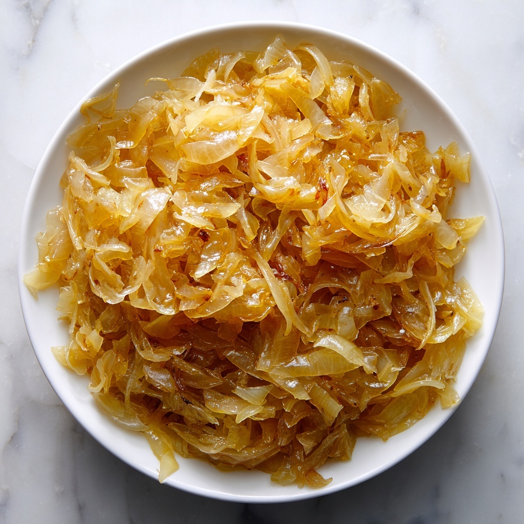 Cumin Butter Onion Boil Recipe - Recipe Image