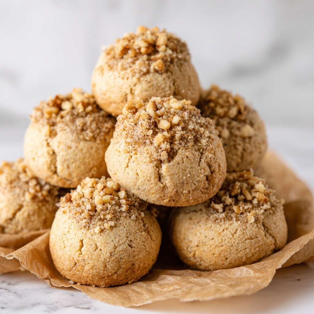 Sweet Potato Cookies Recipe - Recipe Image